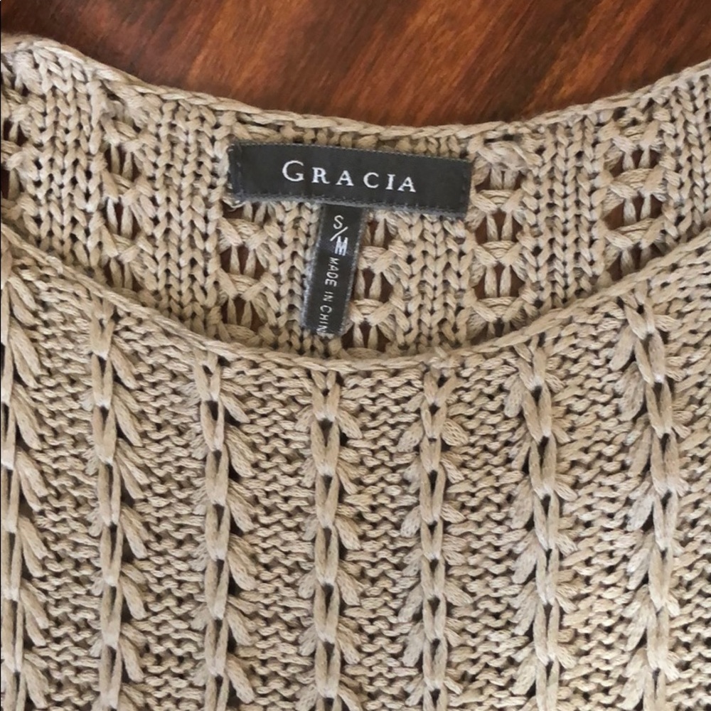 GRACIA - Picture 3 of 5